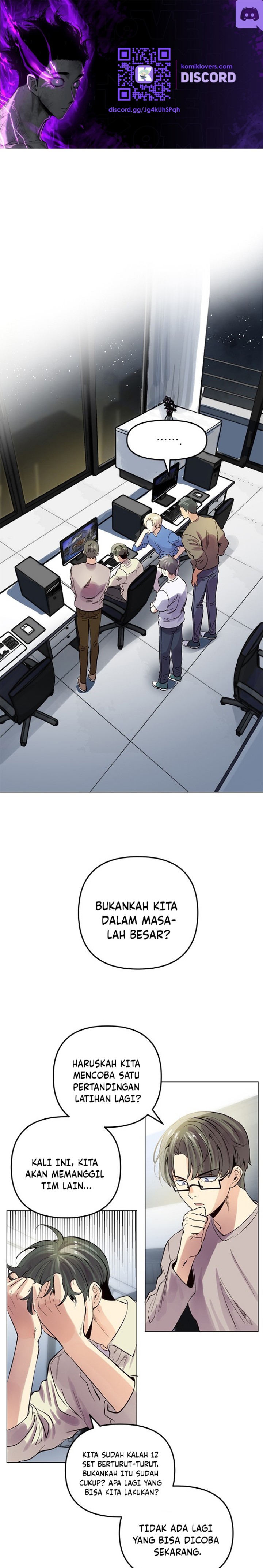 Baca Killing Spree - Chapter 6 halaman 2