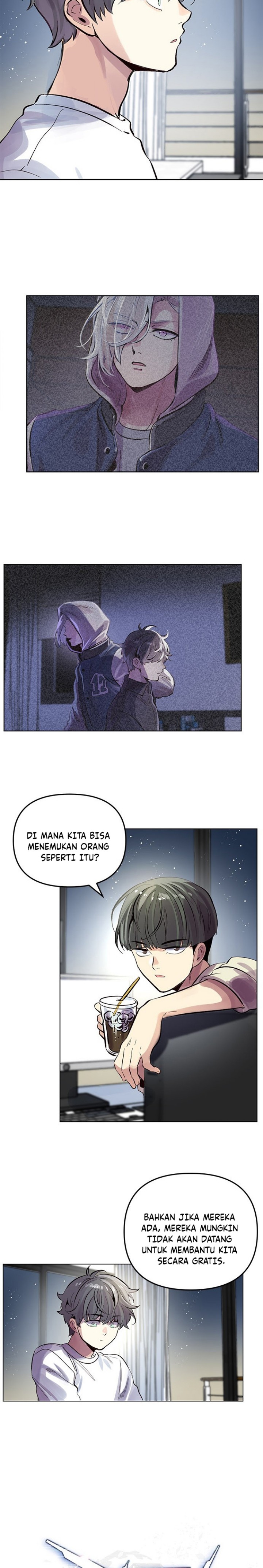 Baca Killing Spree - Chapter 6 halaman 5
