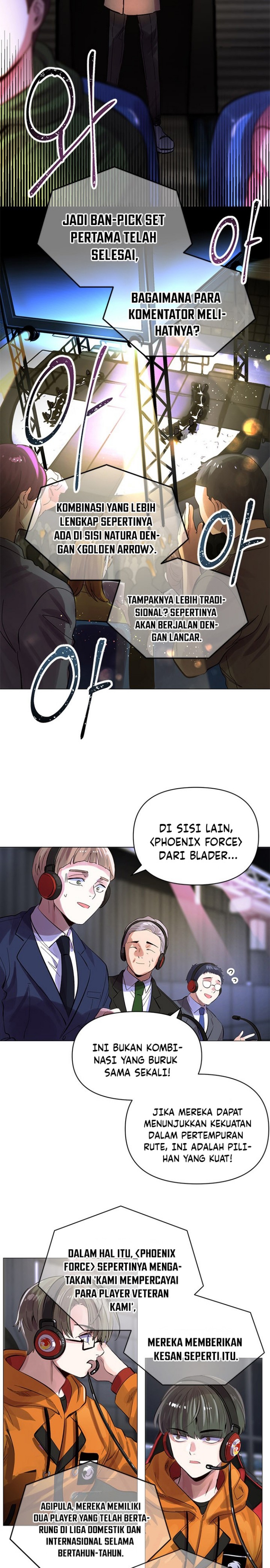 Baca Killing Spree - Chapter 6 halaman 9