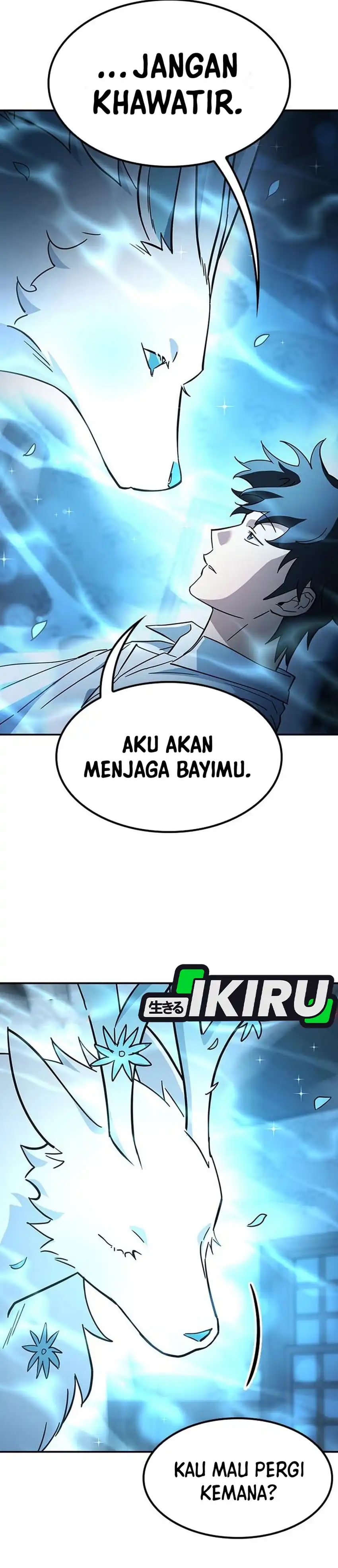 Baca Kim Ohjin's Adventures With Strange Animals - Chapter 51 halaman 17