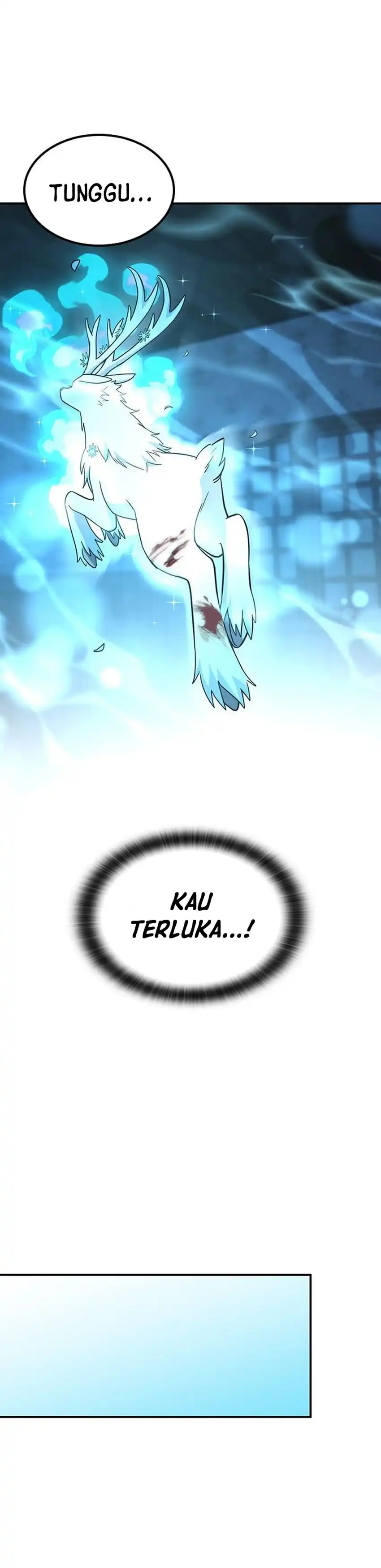Baca Kim Ohjin's Adventures With Strange Animals - Chapter 51 halaman 18
