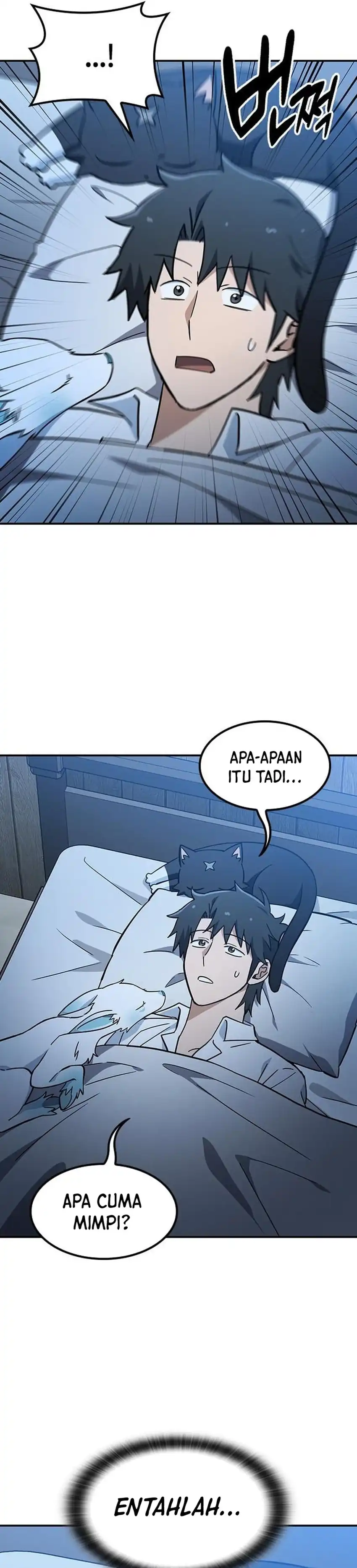 Baca Kim Ohjin's Adventures With Strange Animals - Chapter 51 halaman 19