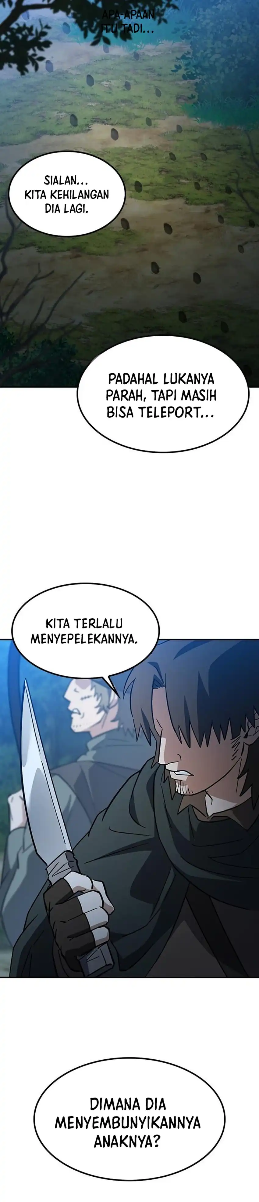 Baca Kim Ohjin's Adventures With Strange Animals - Chapter 51 halaman 21