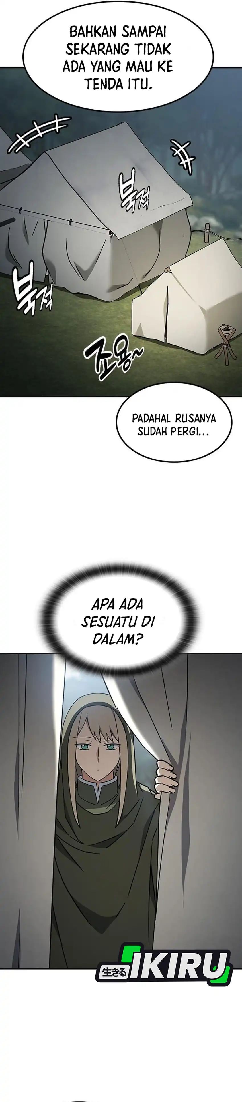 Baca Kim Ohjin's Adventures With Strange Animals - Chapter 51 halaman 23