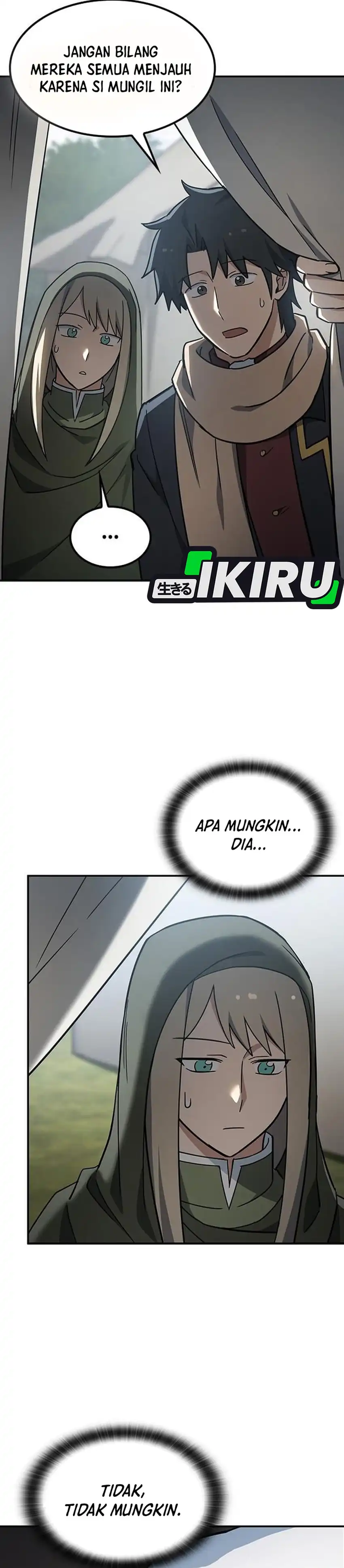 Baca Kim Ohjin's Adventures With Strange Animals - Chapter 51 halaman 3