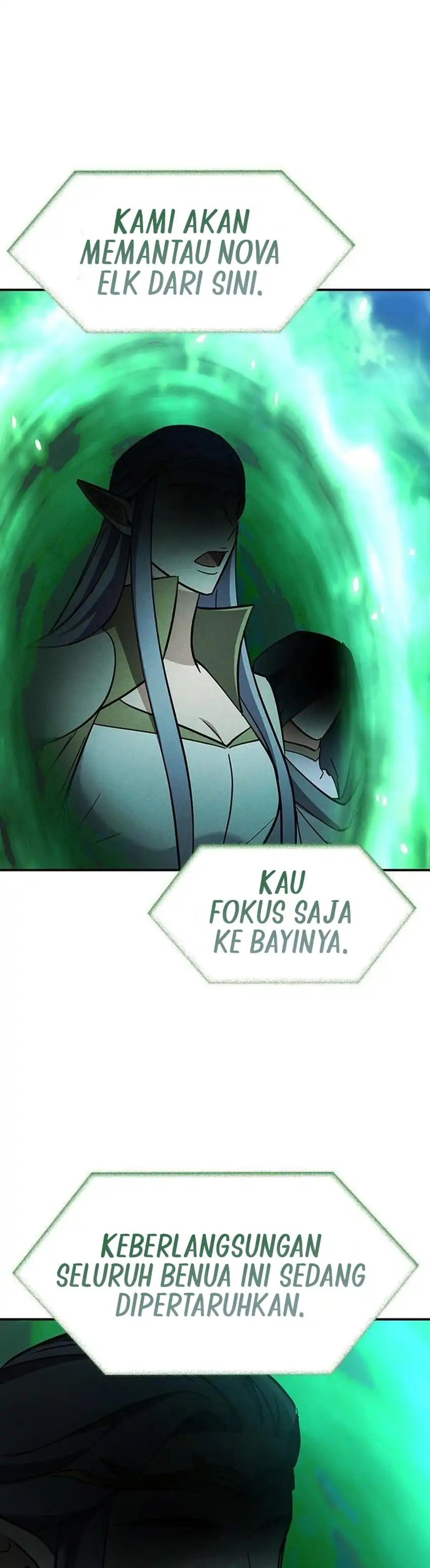 Baca Kim Ohjin's Adventures With Strange Animals - Chapter 51 halaman 45