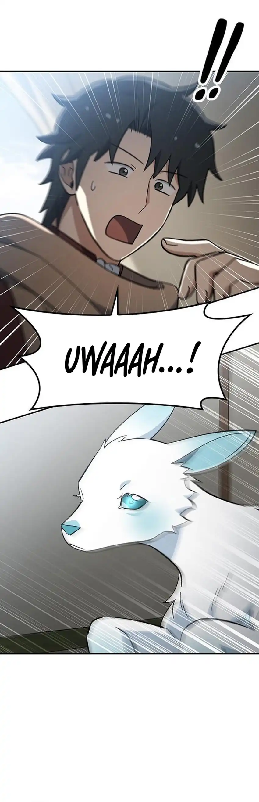 Baca Kim Ohjin's Adventures With Strange Animals - Chapter 51 halaman 6