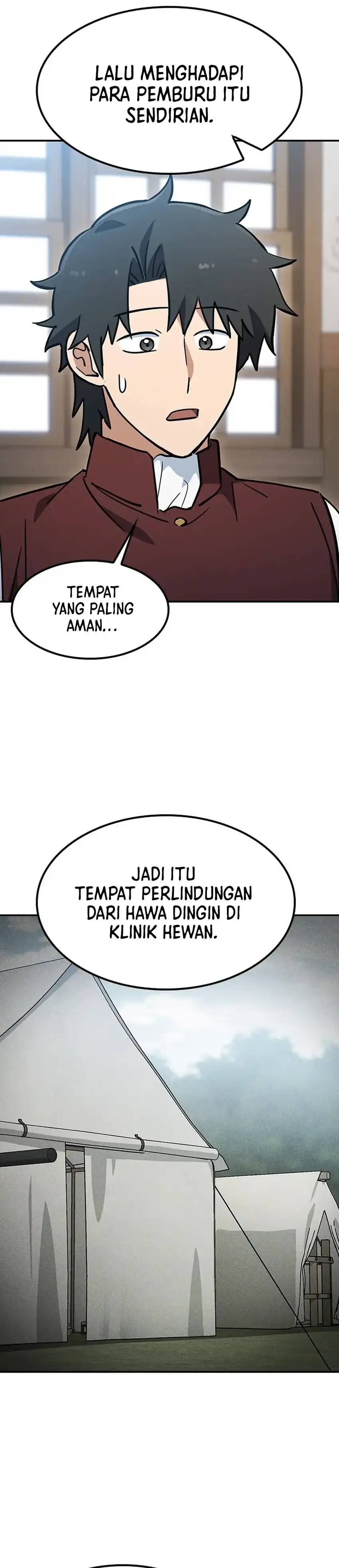 Baca Kim Ohjin's Adventures With Strange Animals - Chapter 53 halaman 13