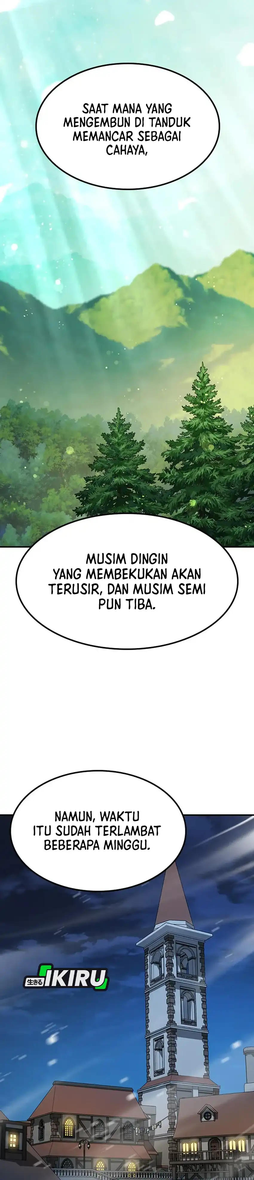 Baca Kim Ohjin's Adventures With Strange Animals - Chapter 53 halaman 18