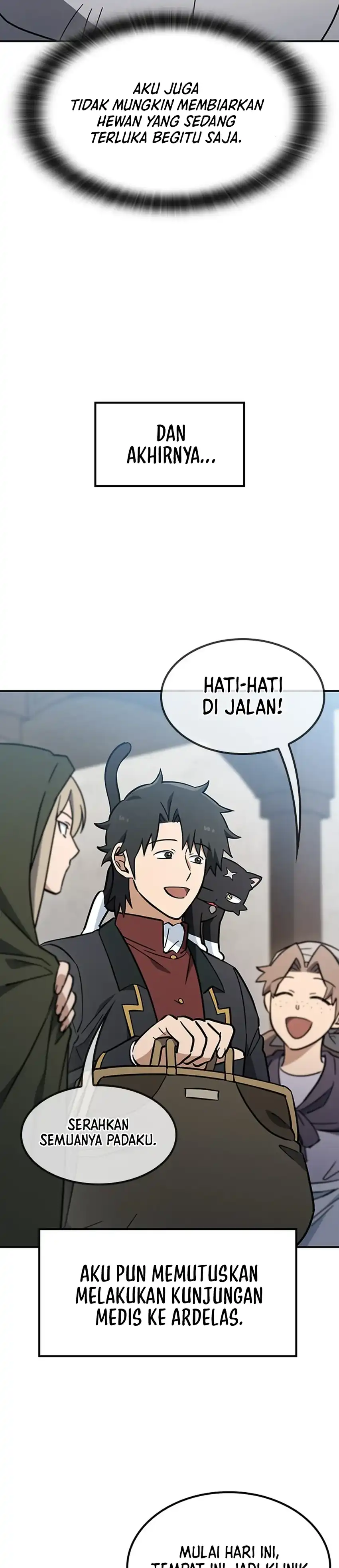 Baca Kim Ohjin's Adventures With Strange Animals - Chapter 53 halaman 24