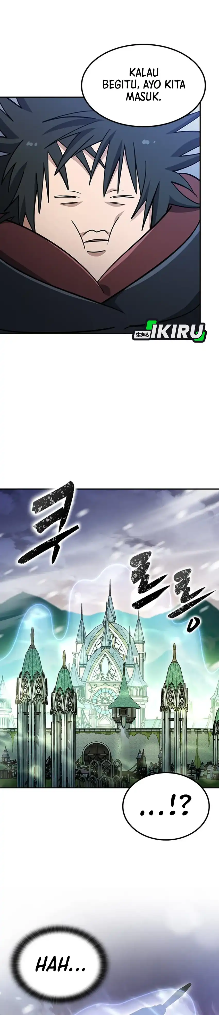Baca Kim Ohjin's Adventures With Strange Animals - Chapter 53 halaman 68