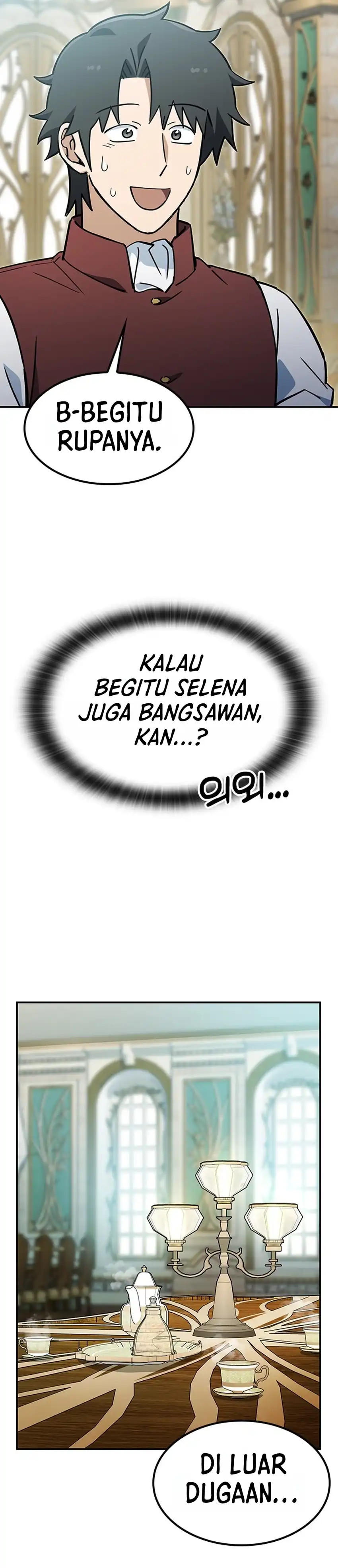 Baca Kim Ohjin's Adventures With Strange Animals - Chapter 54 halaman 14