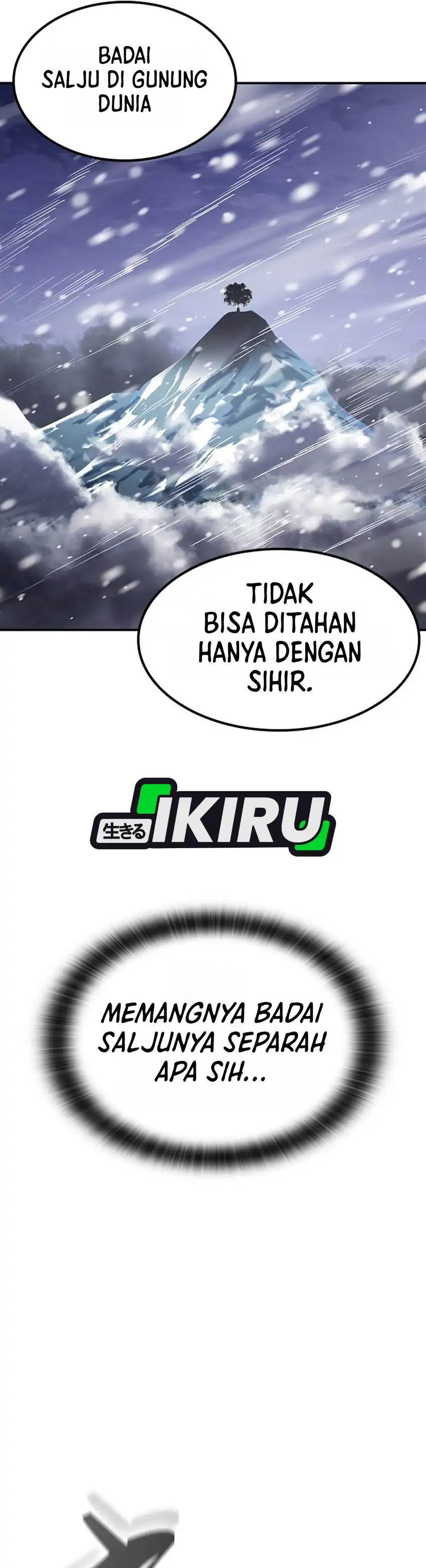 Baca Kim Ohjin's Adventures With Strange Animals - Chapter 54 halaman 22