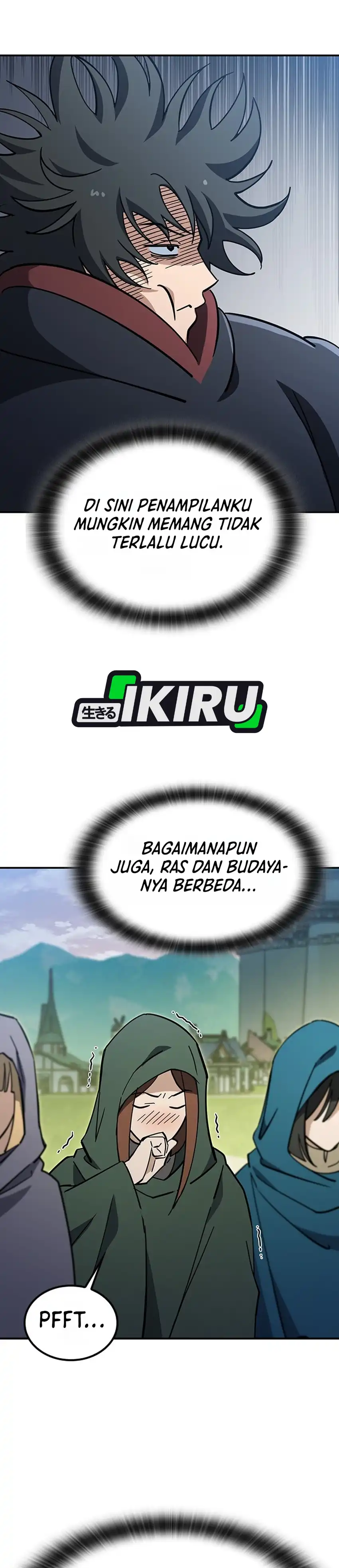Baca Kim Ohjin's Adventures With Strange Animals - Chapter 54 halaman 4
