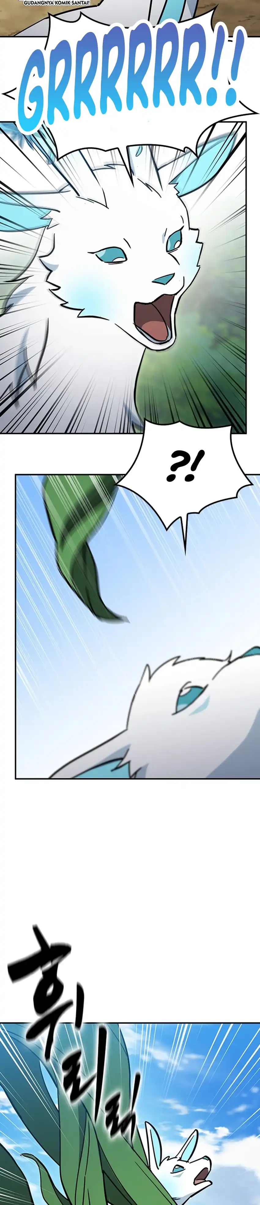Kim Ohjin's Adventures With Strange Animals Chapter 55 - Page 16