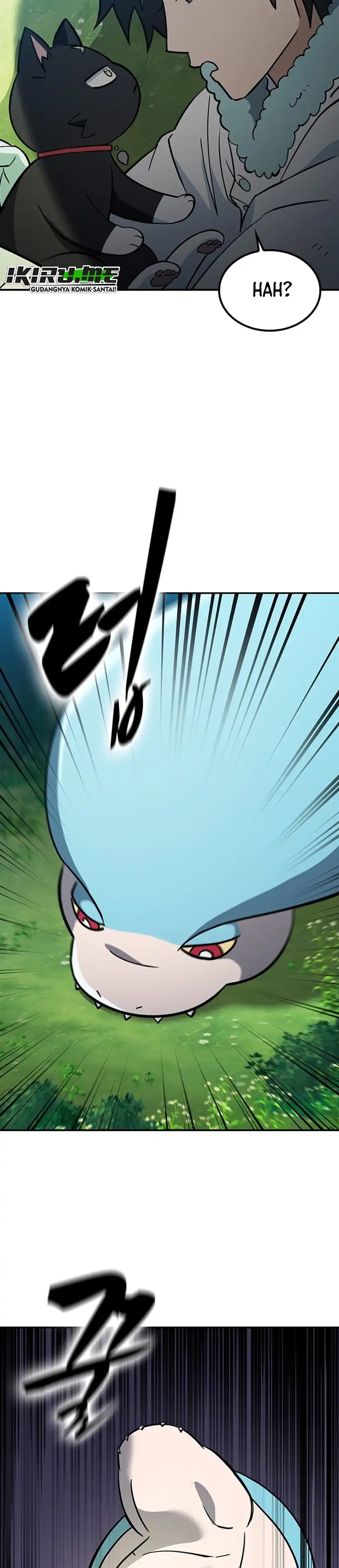 Kim Ohjin's Adventures With Strange Animals Chapter 55 - Page 38