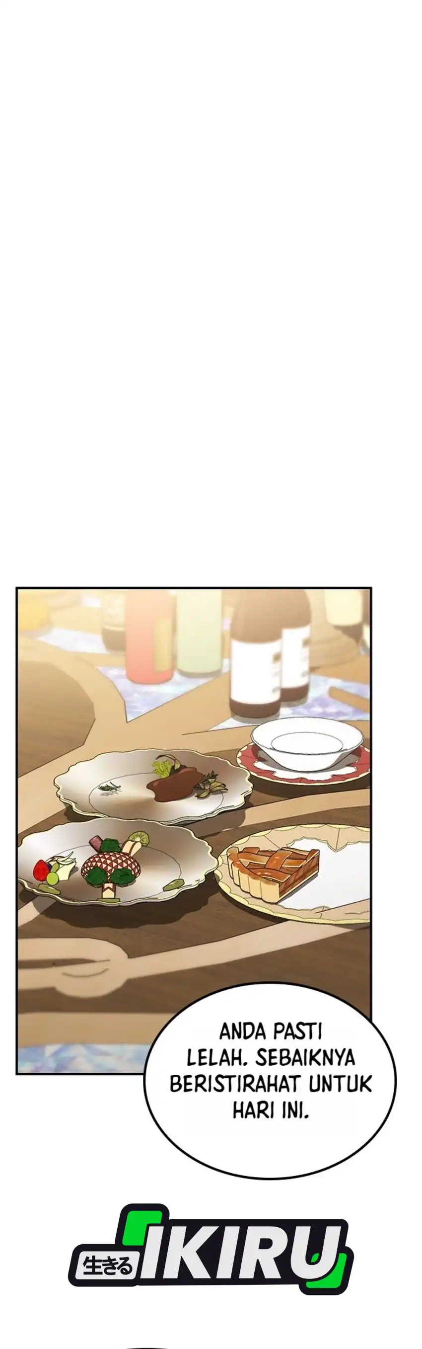 Kim Ohjin's Adventures With Strange Animals Chapter 57 - Page 28