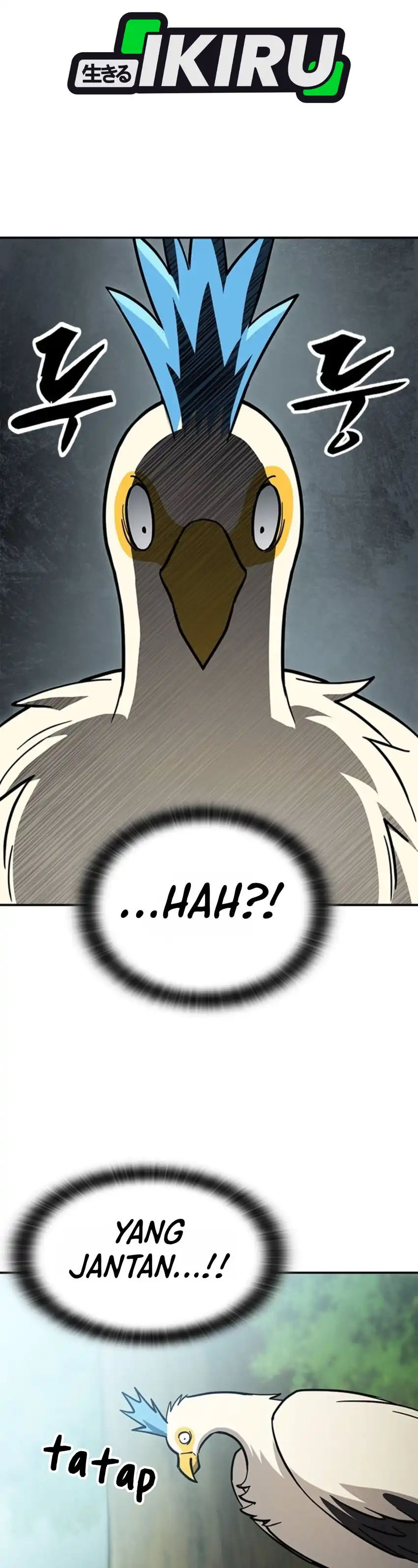 Kim Ohjin's Adventures With Strange Animals Chapter 58 - Page 13
