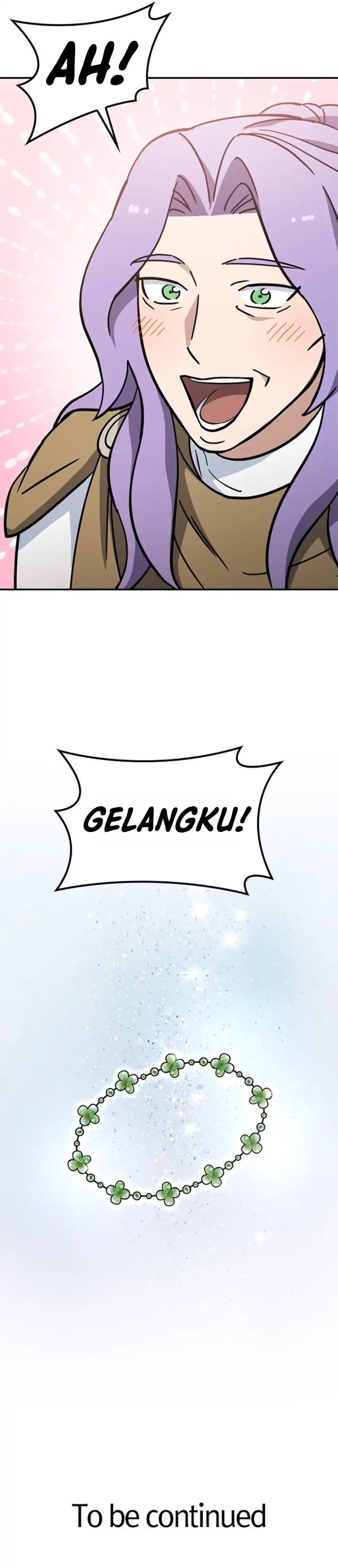 Kim Ohjin's Adventures With Strange Animals Chapter 58 - Page 43