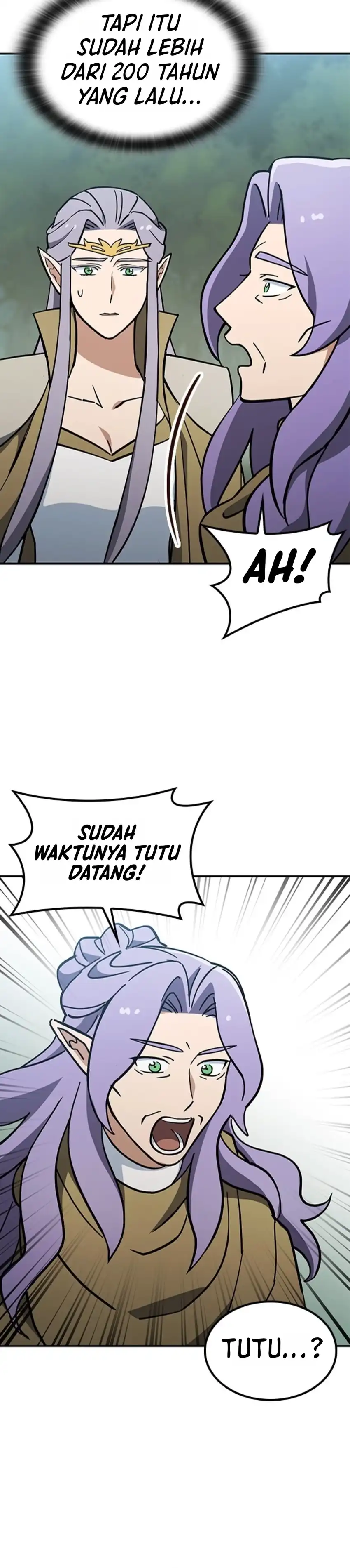 Kim Ohjin's Adventures With Strange Animals Chapter 59 - Page 10