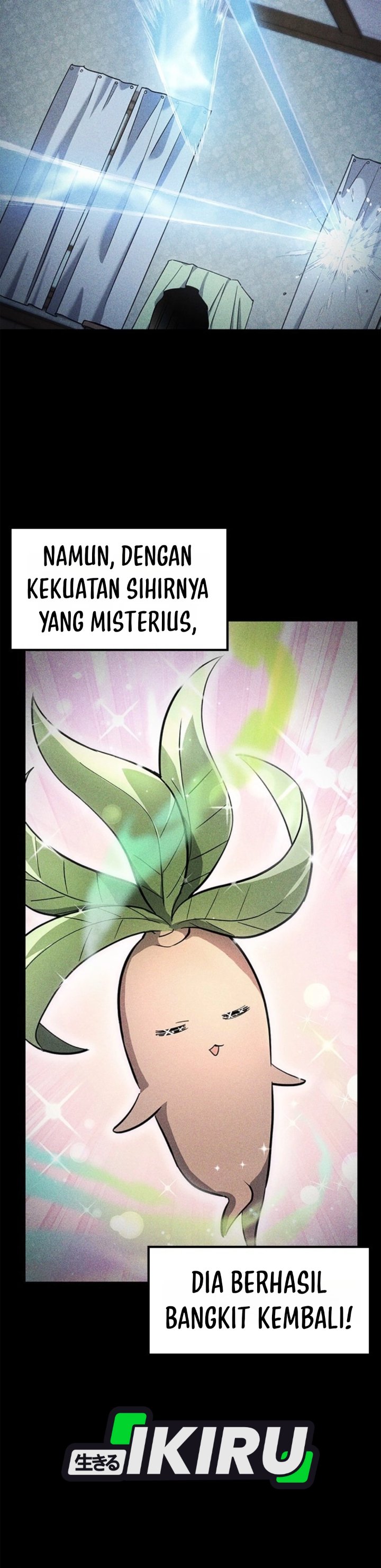 Kim Ohjin's Adventures With Strange Animals Chapter 60 - Page 28