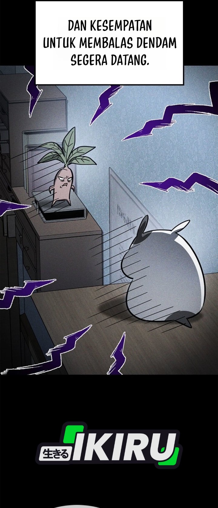 Kim Ohjin's Adventures With Strange Animals Chapter 60 - Page 30
