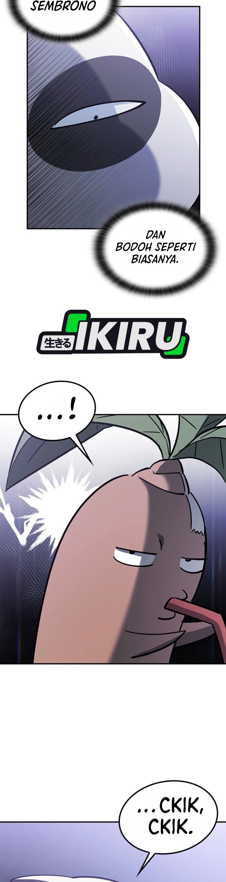 Kim Ohjin's Adventures With Strange Animals Chapter 60 - Page 41