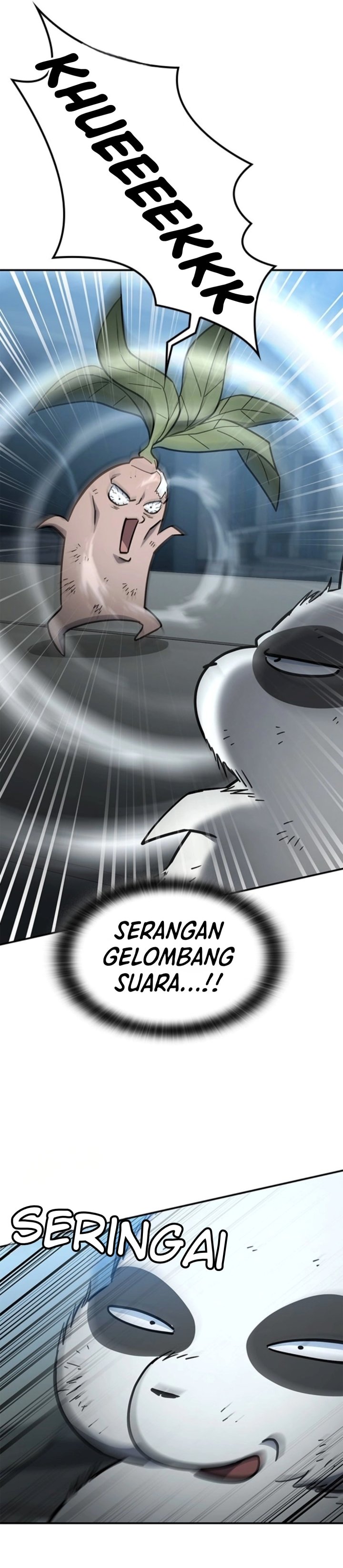 Kim Ohjin's Adventures With Strange Animals Chapter 61 - Page 14