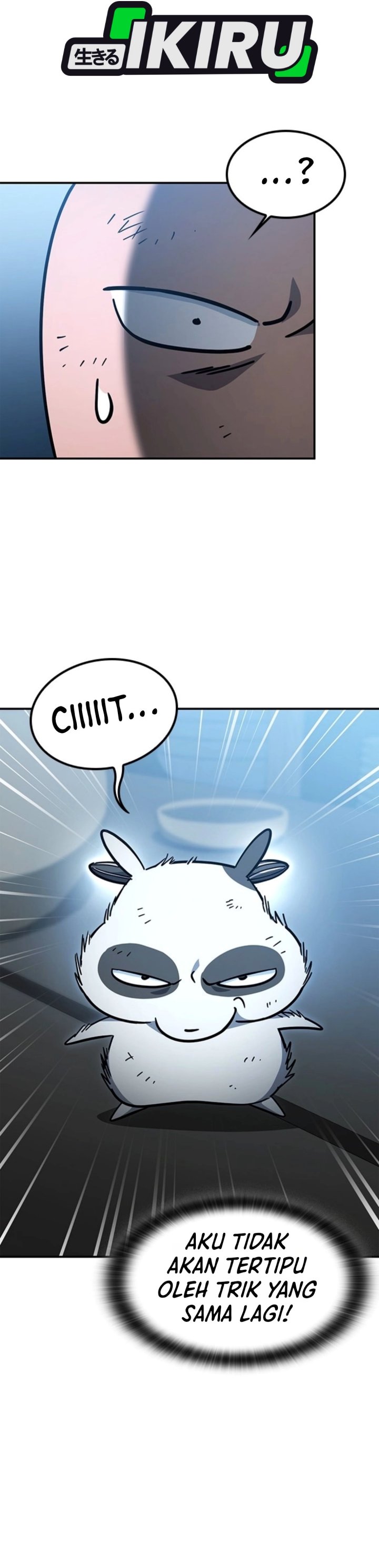 Kim Ohjin's Adventures With Strange Animals Chapter 61 - Page 15