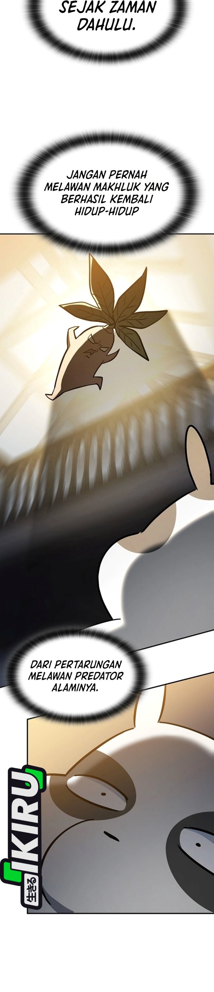 Kim Ohjin's Adventures With Strange Animals Chapter 61 - Page 28