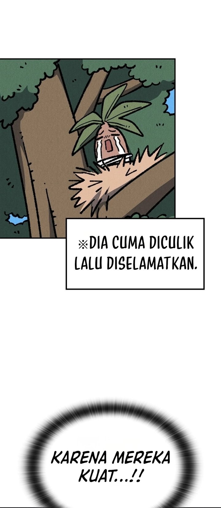 Kim Ohjin's Adventures With Strange Animals Chapter 61 - Page 29