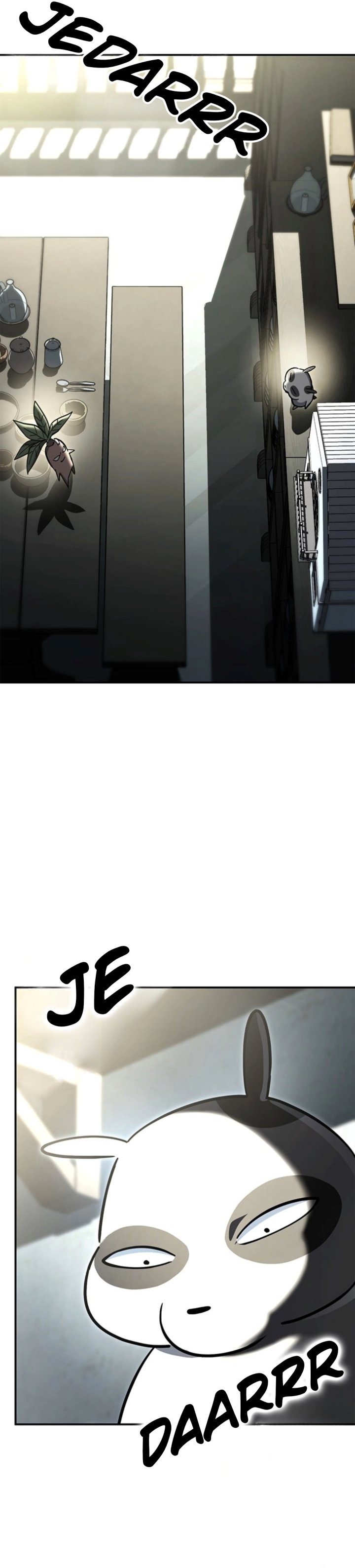 Kim Ohjin's Adventures With Strange Animals Chapter 61 - Page 3