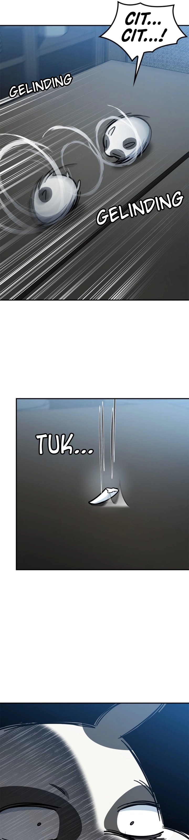 Kim Ohjin's Adventures With Strange Animals Chapter 61 - Page 31