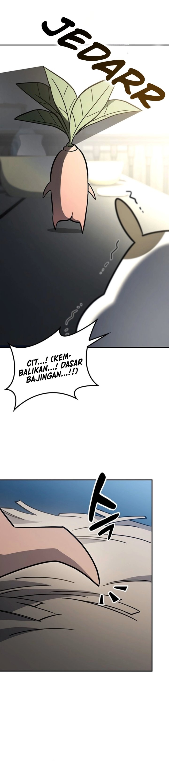 Kim Ohjin's Adventures With Strange Animals Chapter 61 - Page 34