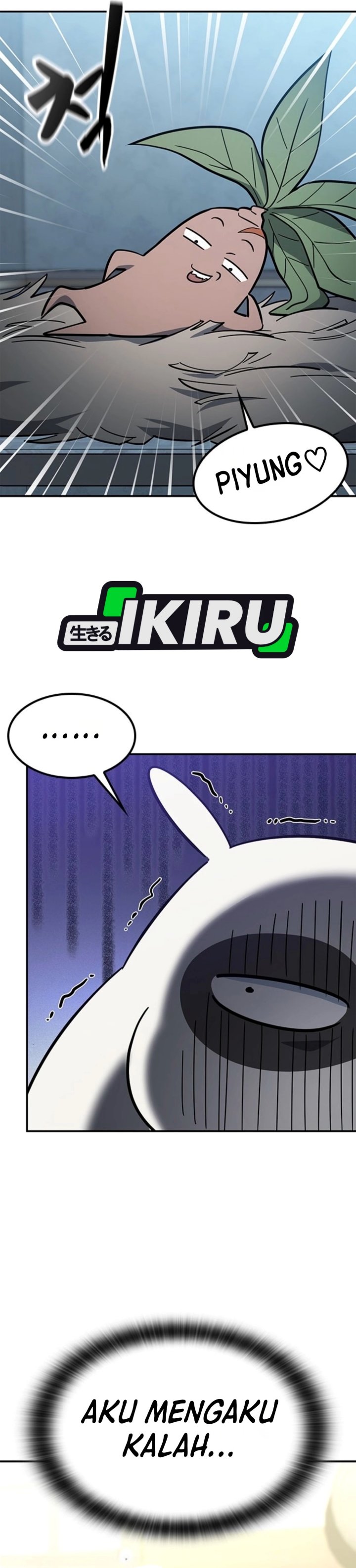 Kim Ohjin's Adventures With Strange Animals Chapter 61 - Page 35