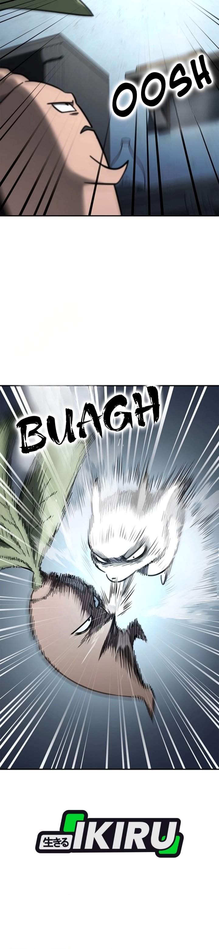 Kim Ohjin's Adventures With Strange Animals Chapter 61 - Page 5