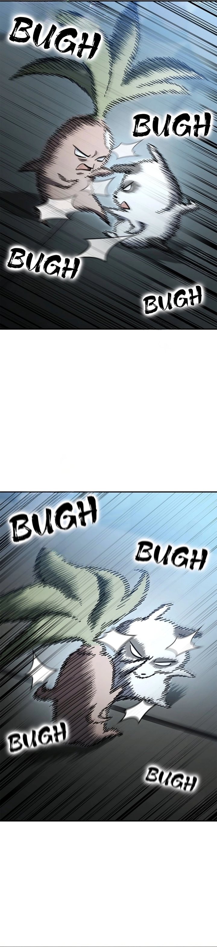Kim Ohjin's Adventures With Strange Animals Chapter 61 - Page 6