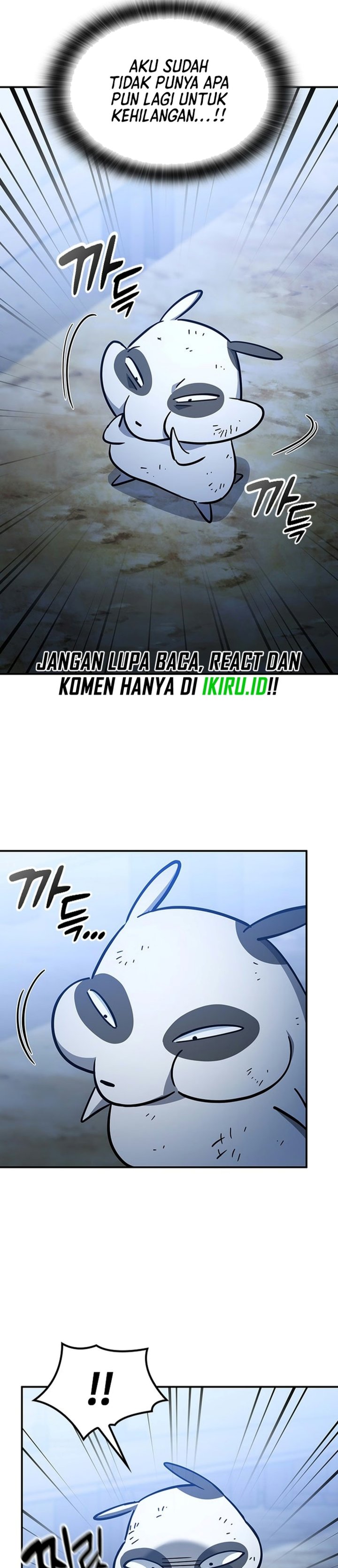 Kim Ohjin's Adventures With Strange Animals Chapter 62 - Page 13