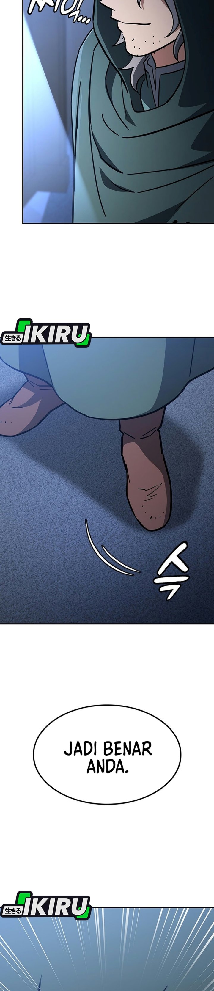 Kim Ohjin's Adventures With Strange Animals Chapter 62 - Page 38