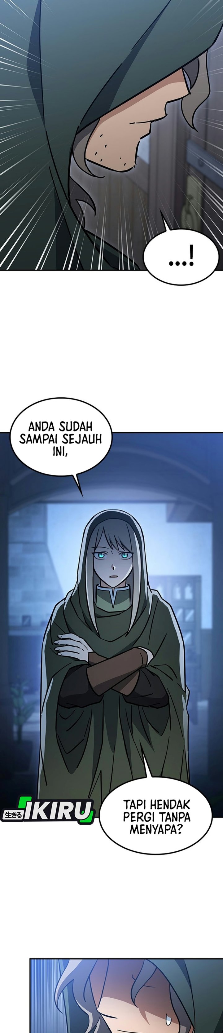 Kim Ohjin's Adventures With Strange Animals Chapter 62 - Page 39