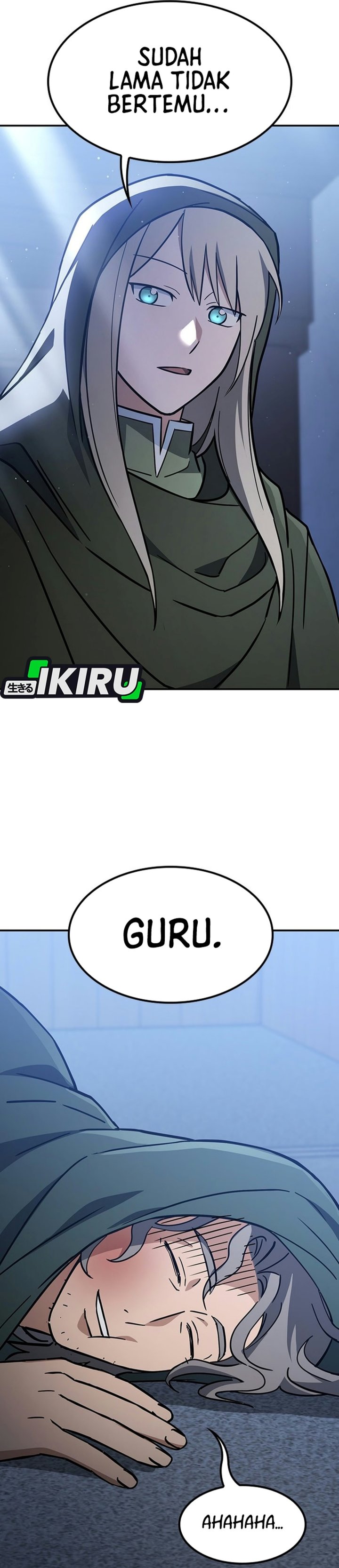 Kim Ohjin's Adventures With Strange Animals Chapter 62 - Page 42