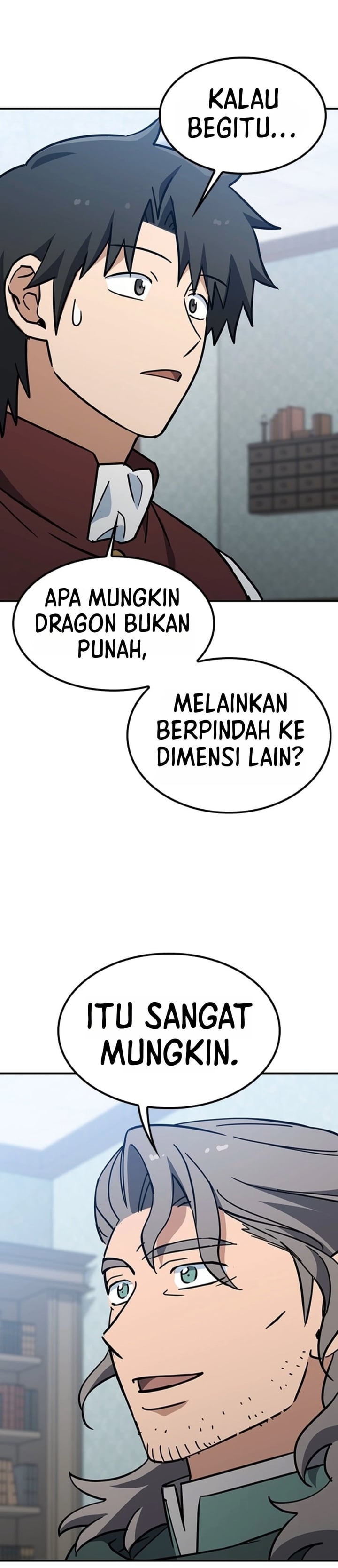 Kim Ohjin's Adventures With Strange Animals Chapter 64 - Page 13