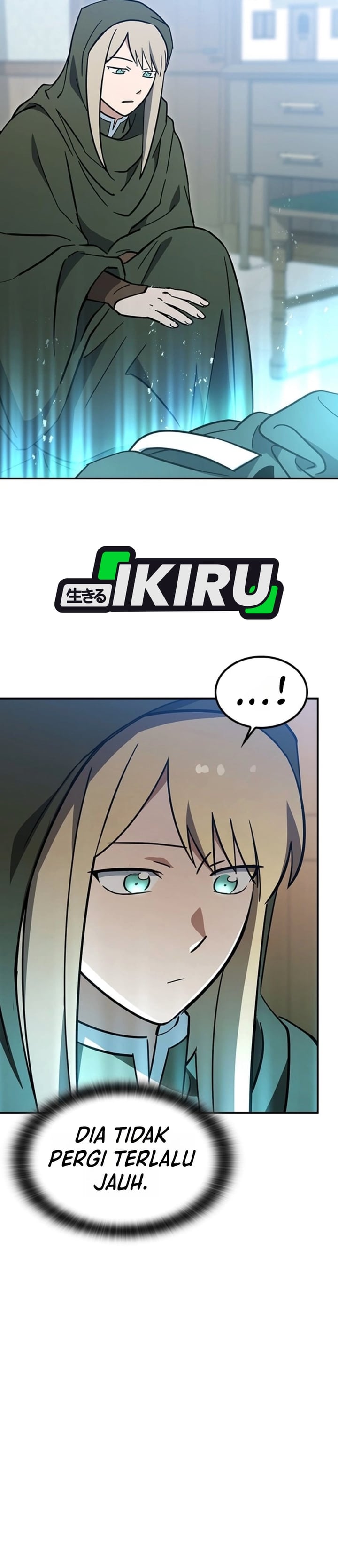 Kim Ohjin's Adventures With Strange Animals Chapter 64 - Page 22