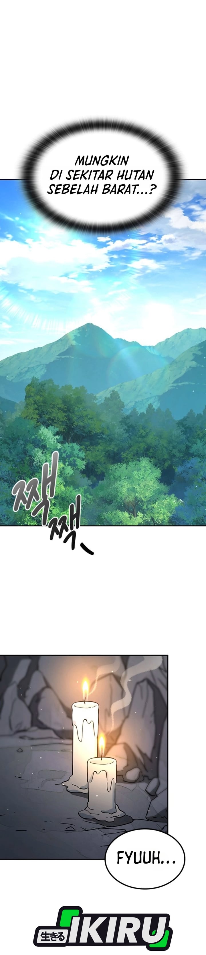 Kim Ohjin's Adventures With Strange Animals Chapter 64 - Page 23
