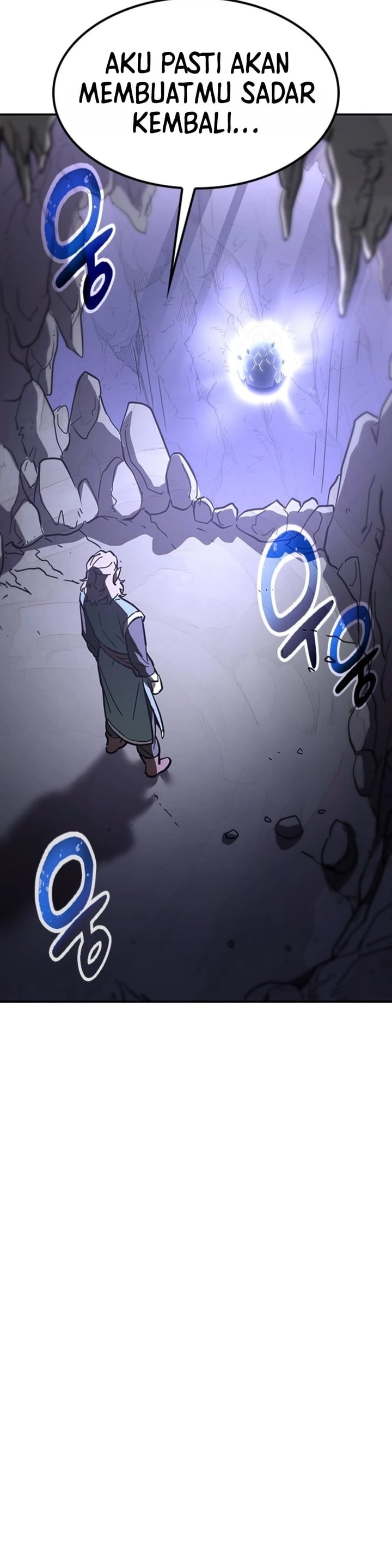 Kim Ohjin's Adventures With Strange Animals Chapter 64 - Page 26