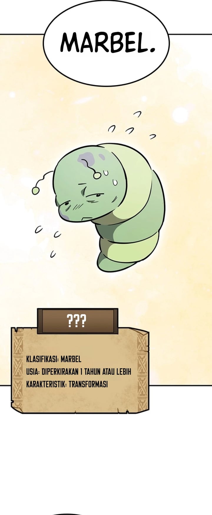 Kim Ohjin's Adventures With Strange Animals Chapter 64 - Page 38