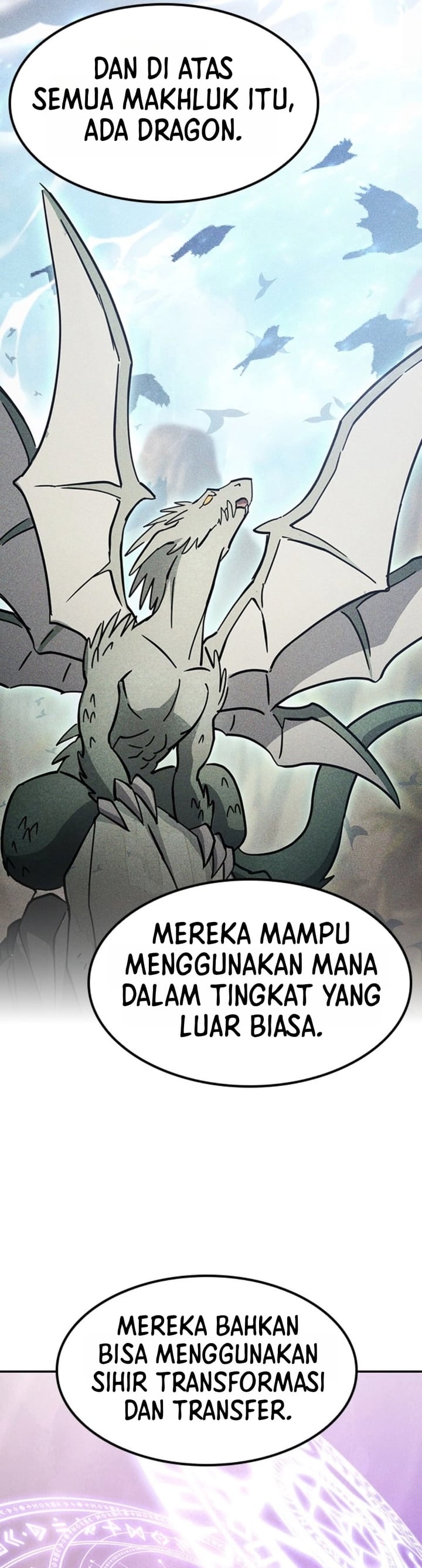 Kim Ohjin's Adventures With Strange Animals Chapter 64 - Page 9
