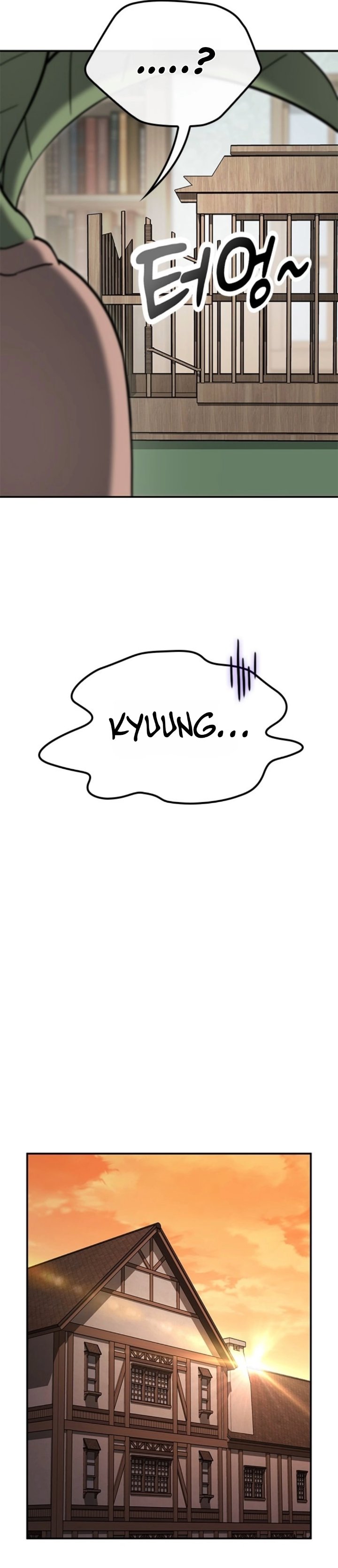 Kim Ohjin's Adventures With Strange Animals Chapter 65 - Page 16