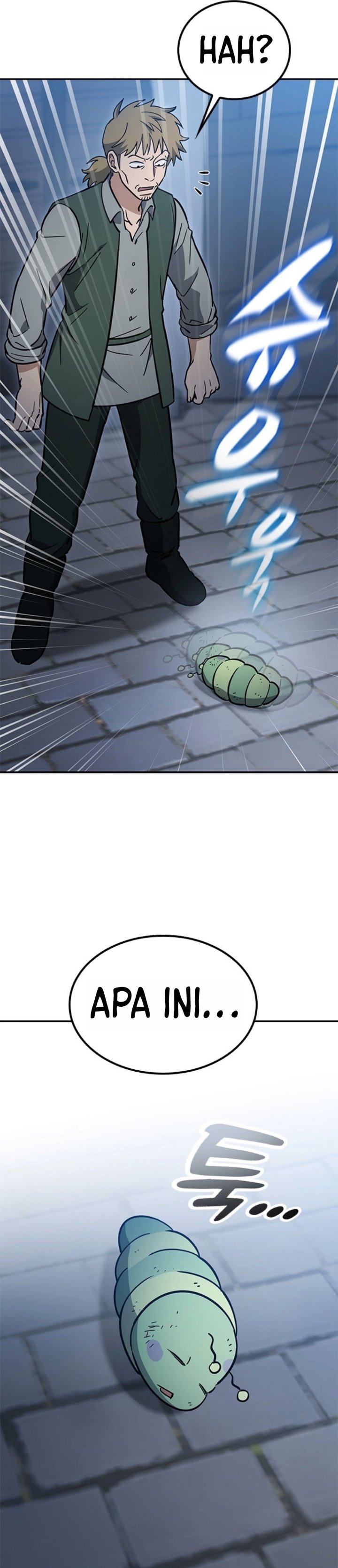 Kim Ohjin's Adventures With Strange Animals Chapter 65 - Page 39
