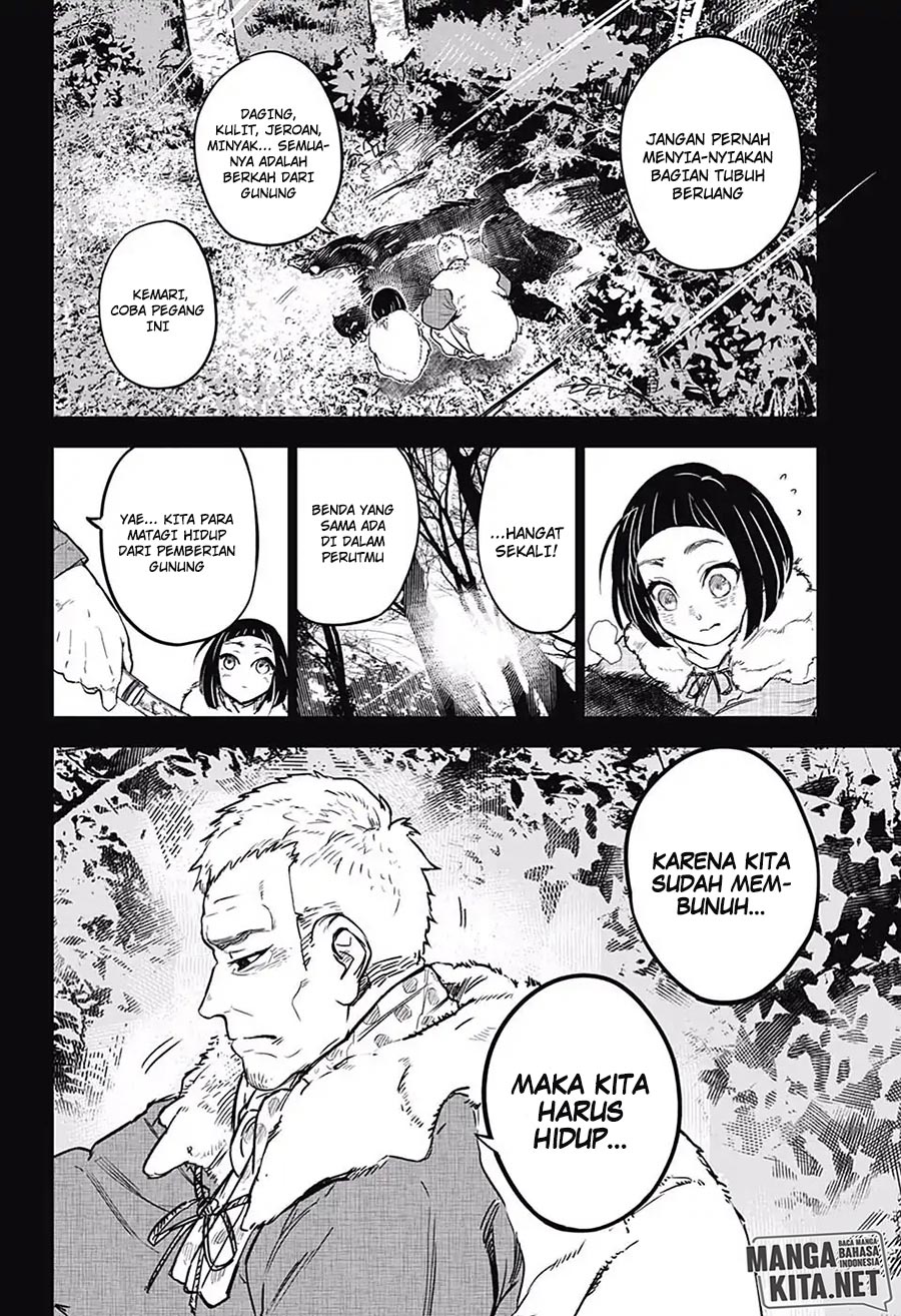Baca Kimetsu no Yaiba - Chapter 174.6 halaman 33